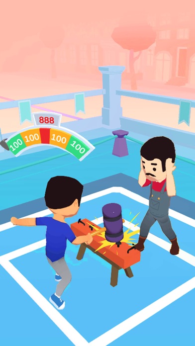 Screenshot 2 of 玩个锤子 App