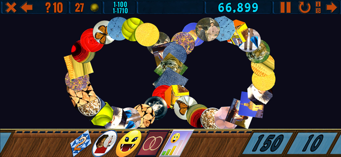 Clutter X Beyond Xtreme