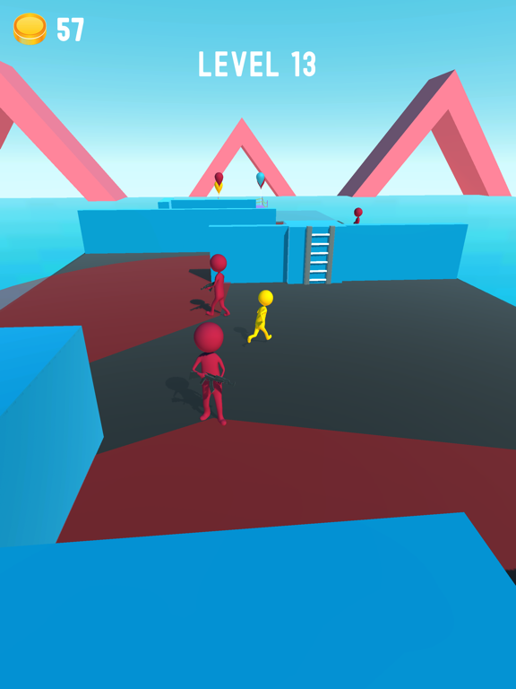 Screenshot #5 pour Sneak Master!