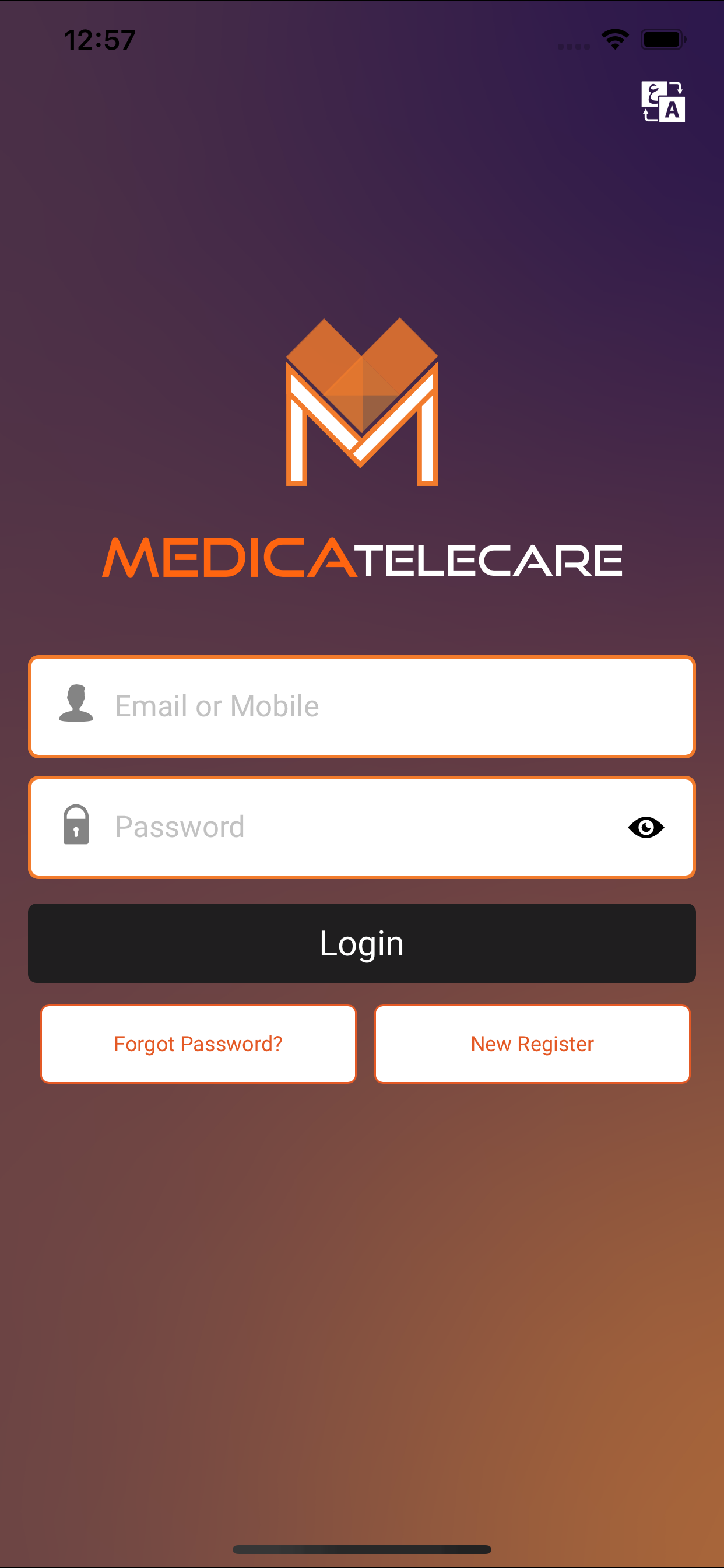 Medica TeleCare