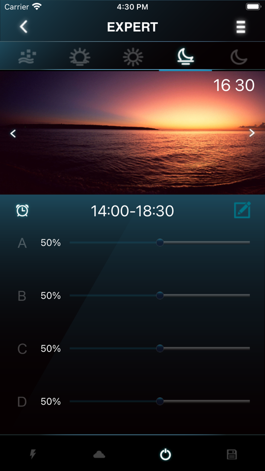 #2. ZETLIGHT SYSTEM (iOS) 由: Zetlight Group
