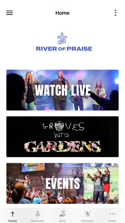 River of Praise Tomball