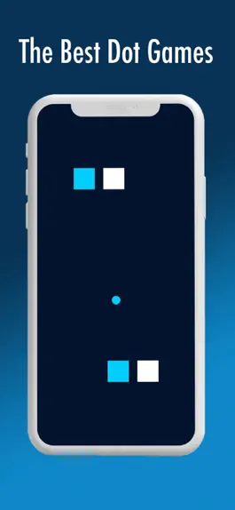 Game screenshot ZEN GAMES: THE BLUE DOT GAMES hack