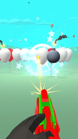 Game screenshot Funslinger apk