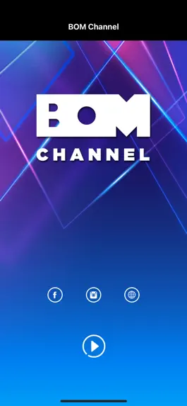 Game screenshot BOM Channel mod apk