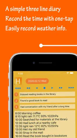 Game screenshot Happy-Note hack