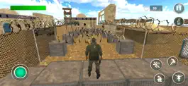 Game screenshot US Army Training-Special Force mod apk