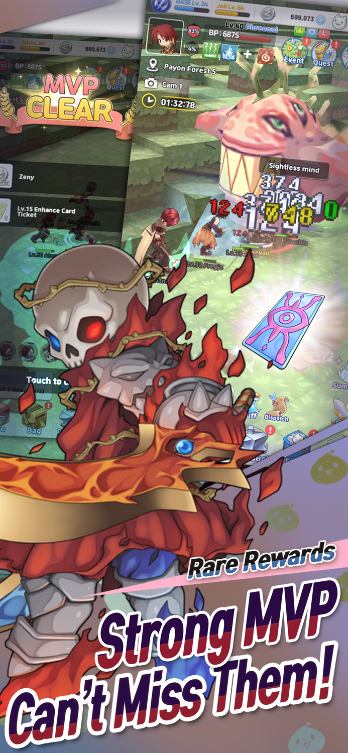 The Labyrinth of Ragnarok