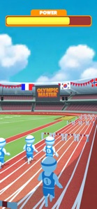 Olympic Masters screenshot #5 for iPhone