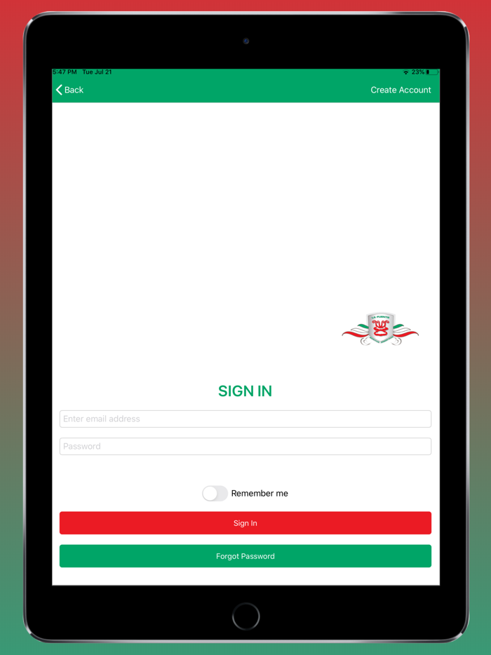 La Fuente Mexican Street Food