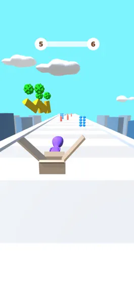 Game screenshot Flip Balance hack
