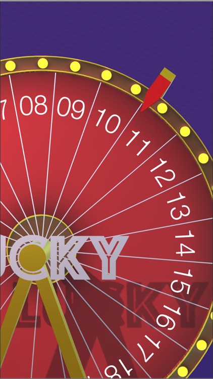 Spin Lucky Wheel screenshot-5