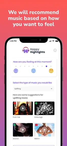 Game screenshot Happy Highlights mod apk