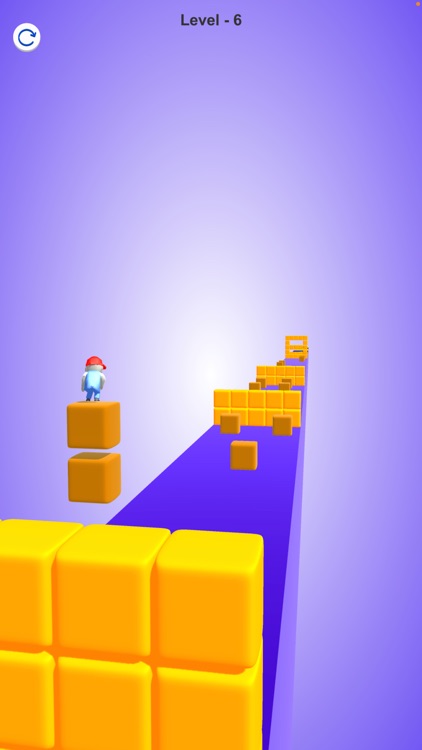 Dice Push 3D screenshot-6