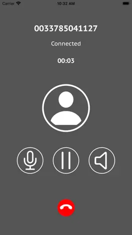 Game screenshot Calls SIP VoIP ATT hack