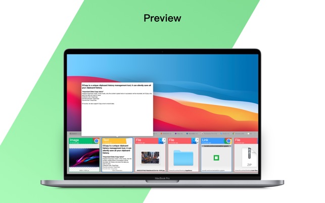 CCopy Pro - Clipboard Manager(圖4)-速報App