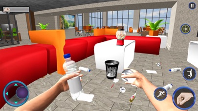 The Office Life - Pretend Play Screenshot