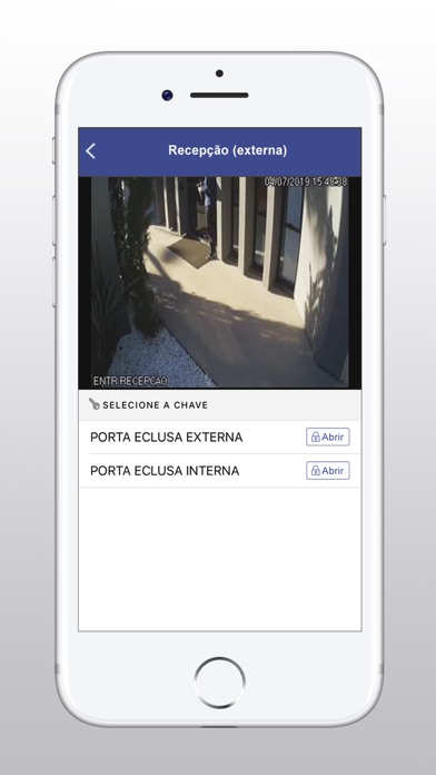 IATE MARINE Screenshot
