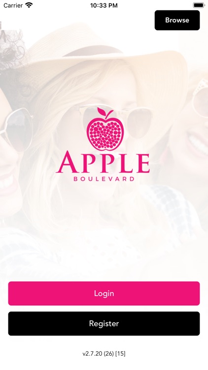 Apple Blvd