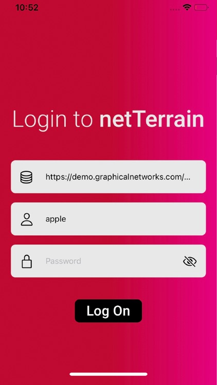 netTerrain screenshot-4