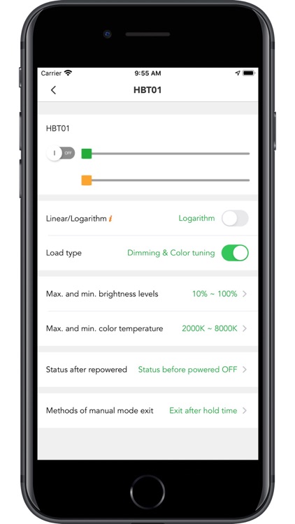 Koolmesh screenshot-3