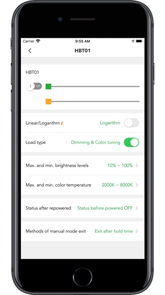 #4. Koolmesh (iOS) 由: KOOLMESH TECHNOLOGY CO.,LTD