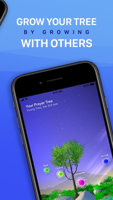 2GTHR - Share, Pray & Connect screenshot 3
