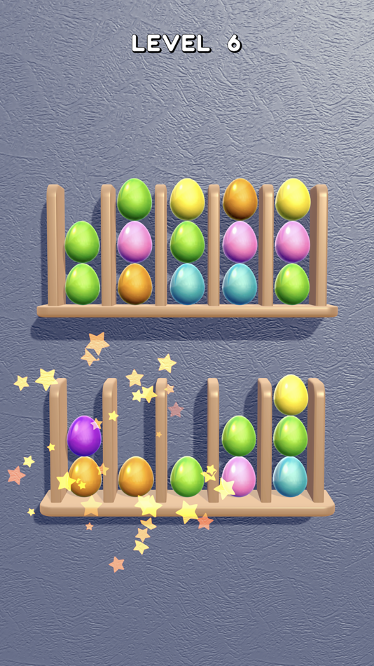 #2. Merge Sort (iOS) By: Groo Gadgets Pty Ltd
