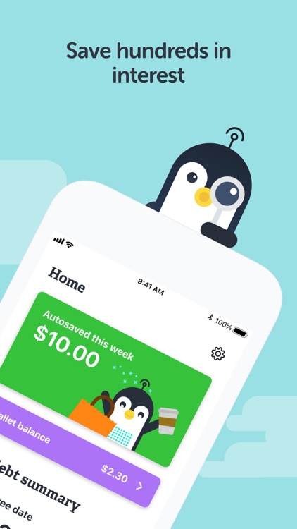 Charlie - Debt Free Faster