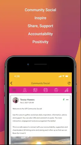 Game screenshot Boss Your Morning® hack