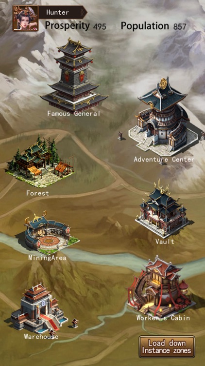 Three Kingdoms:Card Battle