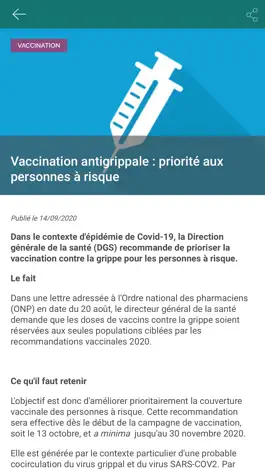 Game screenshot Ordre pharma hack