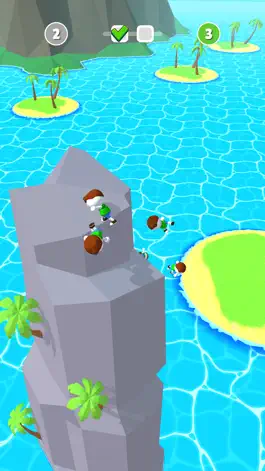 Game screenshot Catapult Island hack
