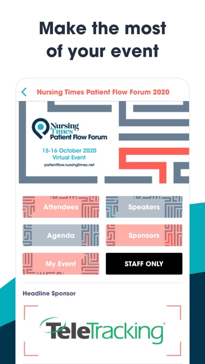 Nursing Times Events