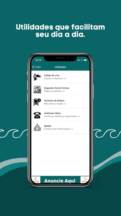 Garopaba Tem screenshot-3