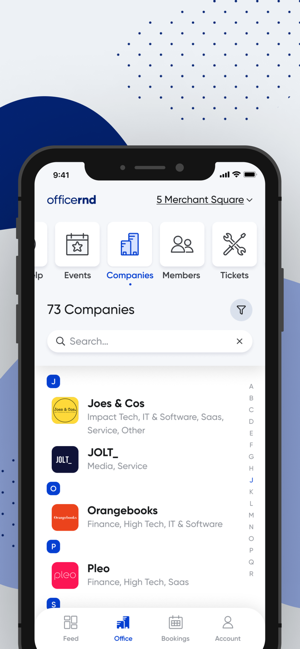 RnD Connect(圖7)-速報App
