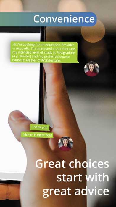 SU - IQAP Screenshot
