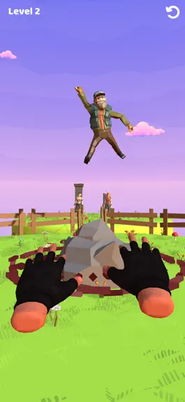Game screenshot Earth Bending apk