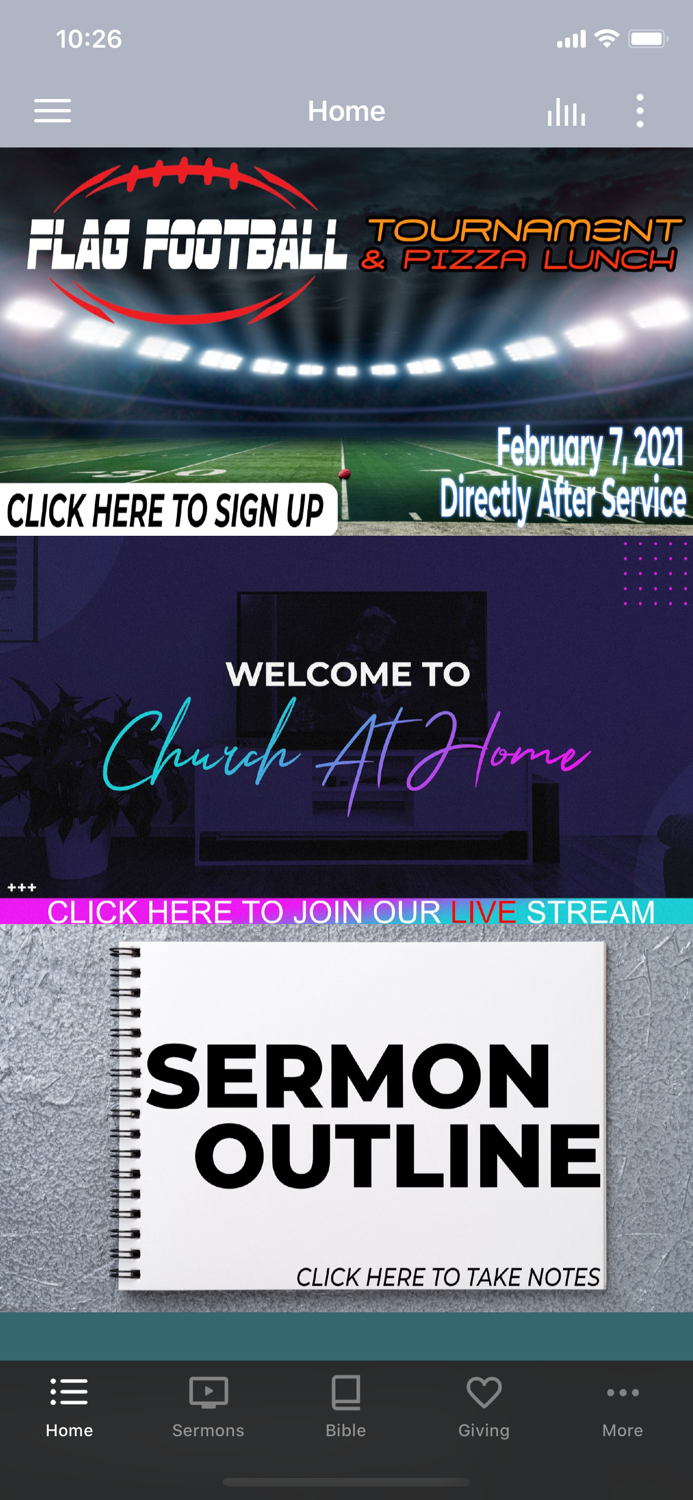 Bethel Baptist Church VA