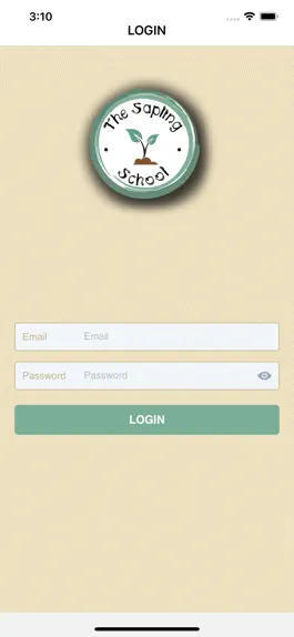 Game screenshot Sapling School App mod apk