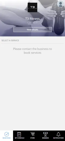 Game screenshot T3 Fitness mod apk