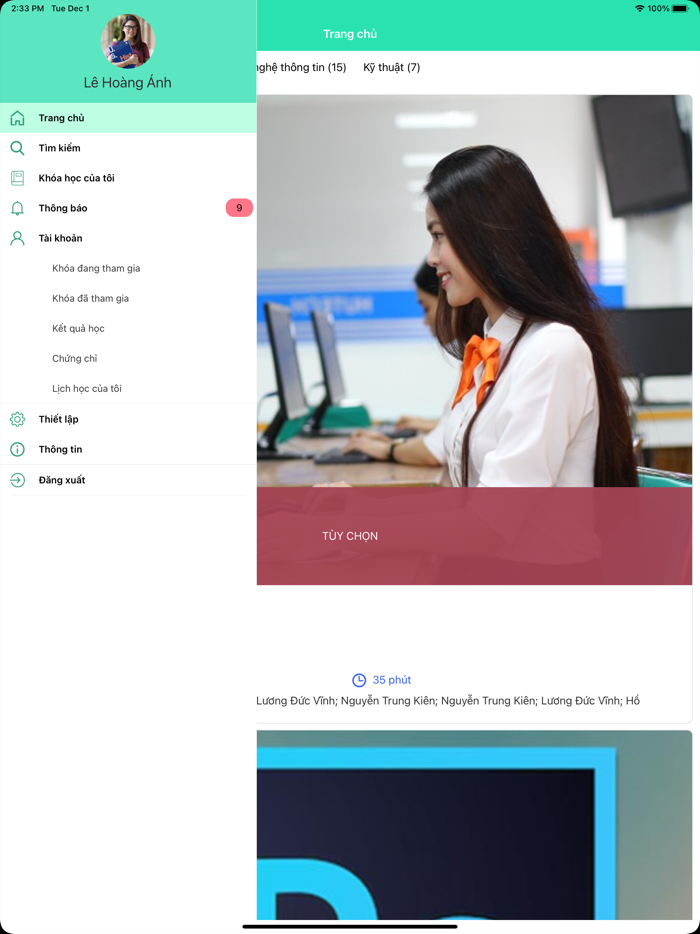 Lạc Việt LX for Business