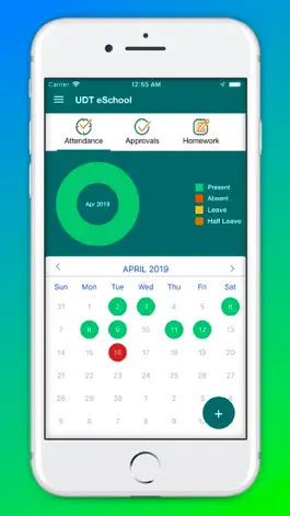 Game screenshot The Aditya Birla Public School mod apk