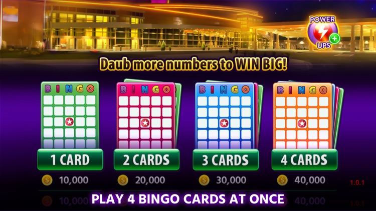 Lucky North Casino Games screenshot-7