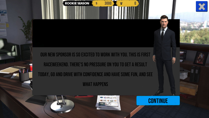 Kart Kraft -Street Racing Tour