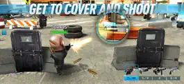 Game screenshot WarFriends: PVP Shooter mod apk