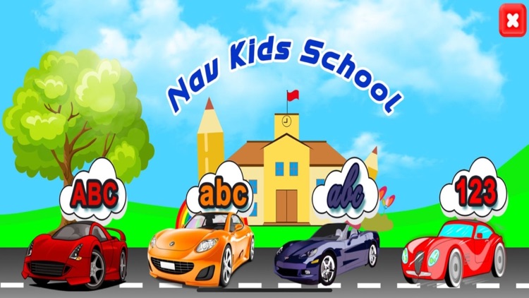 ABC Tracing screenshot-0