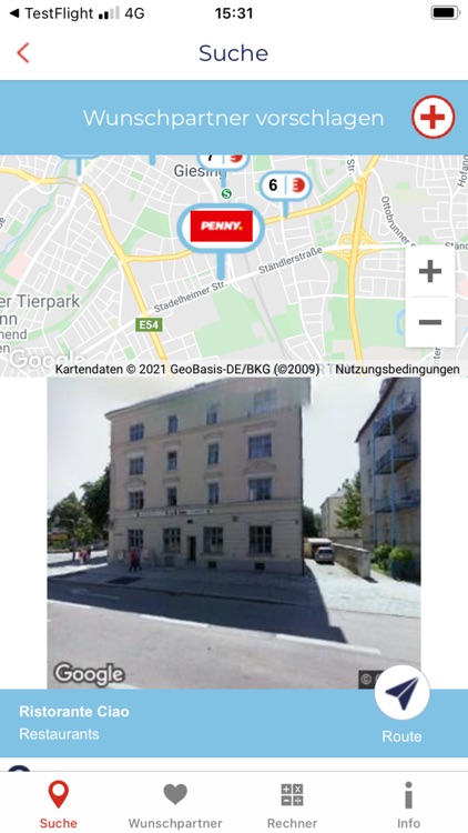 Ticket Restaurant® screenshot-4