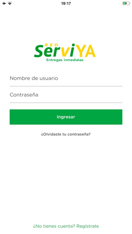 Redservi Ya Cliente