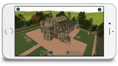 Rosslyn Chapel Screenshot